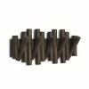 Umbra Portemanteaux Et Patères Porte Manteaux Picket Pin Marron -Meubles d'appoint Soldes porte manteaux picket pin marron