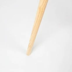 Zuiver Portemanteaux Et Patères Porte-manteaux Scandinave Bois Gris Anthracite -Meubles d'appoint Soldes porte manteaux scandinave bois gris anthracite 3