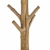 Maisons Du Monde Portemanteaux Et Patères Porte-manteaux Tronc D'arbre En Bois De Mangoustanier Brun Et Métal Noir -Meubles d'appoint Soldes porte manteaux tronc d arbre en bois de mangoustanier brun et metal noir 1000 9 39 222505 1