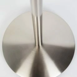 Drawer Portemanteaux Et Patères Portemanteau En Métal Argenté -Meubles d'appoint Soldes portemanteau en metal argente 7