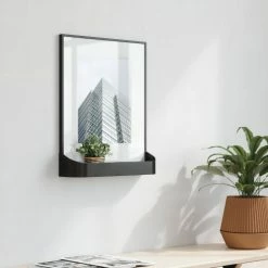 Umbra Portemanteaux Et Patères Portemanteau Mural Bonhomme, Lot De 3, Gris -Meubles d'appoint Soldes portemanteau mural bonhomme lot de 3 gris 4