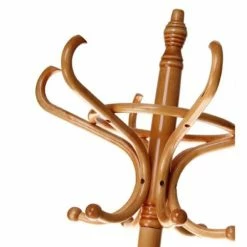 Wadiga Portemanteaux Et Patères Portemanteau Perroquet Bambou H184cm -Meubles d'appoint Soldes portemanteau perroquet bambou h184cm 1