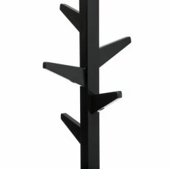 Five Simply Smart Portemanteaux Et Patères Portemanteau Sur Meuble 1 Casier à Porte - 34.5x32x168.5cm -Meubles d'appoint Soldes portemanteau sur meuble 1 casier a porte 34 5x32x168 5cm 3