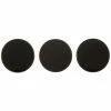 Maisons Du Monde Portemanteaux Et Patères Set De 3 Patères En Métal Et Miroir Fumé Noir -Meubles d'appoint Soldes set de 3 pateres en metal et miroir fume noir 1000 0 19 227528 1