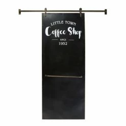 Maisons Du Monde Paravents Tableau Ardoise Coulissant 6 Aimants 168x210