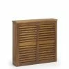 MOYCOR Paravents Tablette Radiateur En Bois De Mindi Marron L80 -Meubles d'appoint Soldes tablette radiateur en bois de mindi marron l80