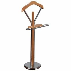 Altobuy Valets De Nuits Et Portants Valet De Nuit Naturel